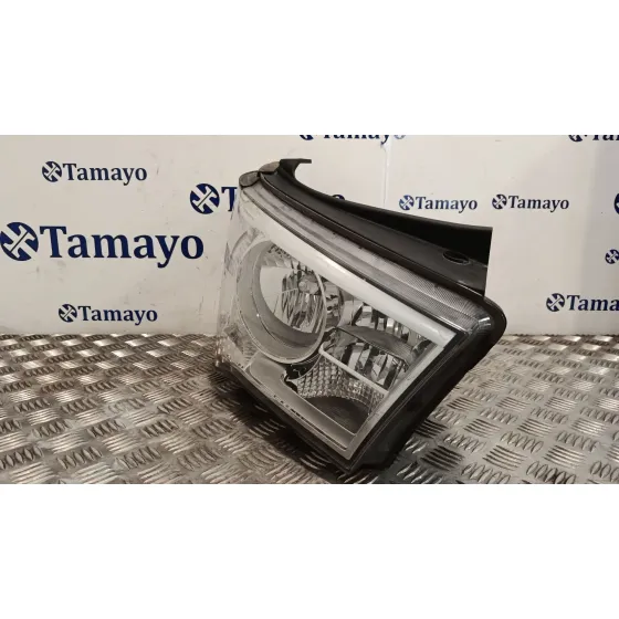Faro Derecho para Hyundai H350 Furgoneta