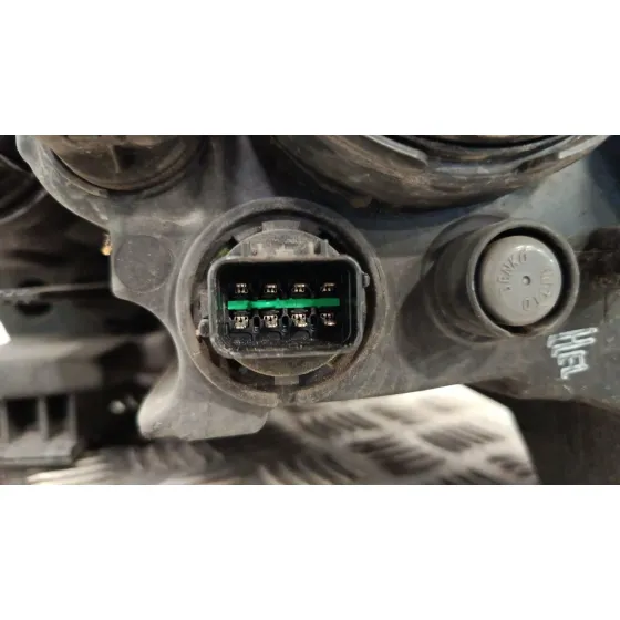 Faro Derecho para Hyundai H350 Furgoneta