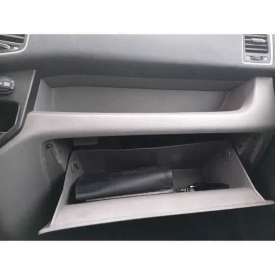 Guantera para Hyundai H350 Furgoneta