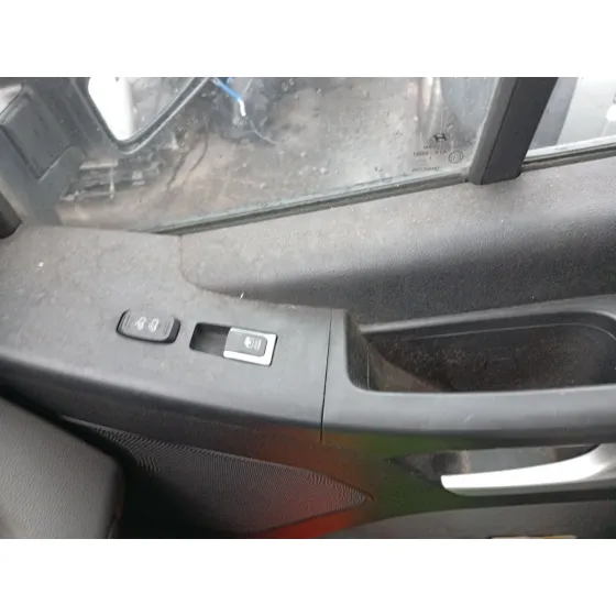 Mando Elevalunas Delantero Derecho para Hyundai H350 Furgoneta