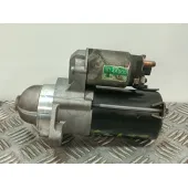 Motor Arranque para Hyundai H350 Furgoneta