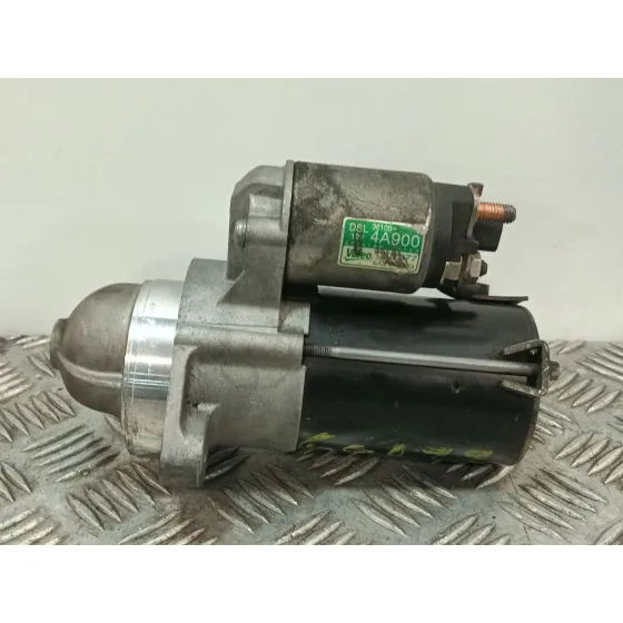 Motor Arranque para Hyundai H350 Furgoneta