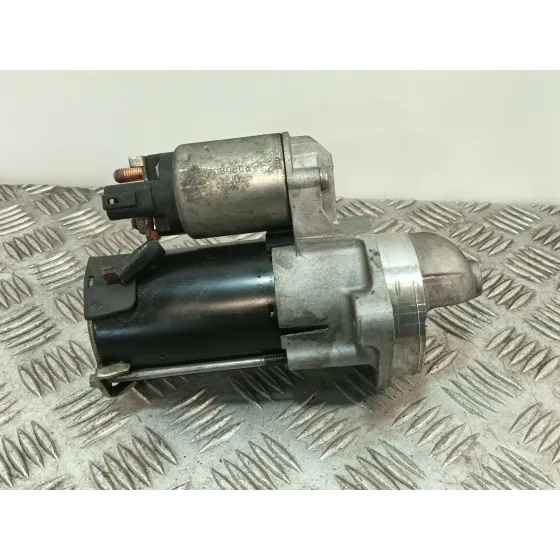 Motor Arranque para Hyundai H350 Furgoneta
