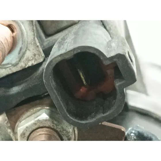 Motor Arranque para Hyundai H350 Furgoneta