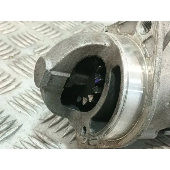 Motor Arranque para Hyundai H350 Furgoneta