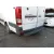 Paragolpes Trasero para Hyundai H350 Furgoneta