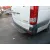 Paragolpes Trasero para Hyundai H350 Furgoneta