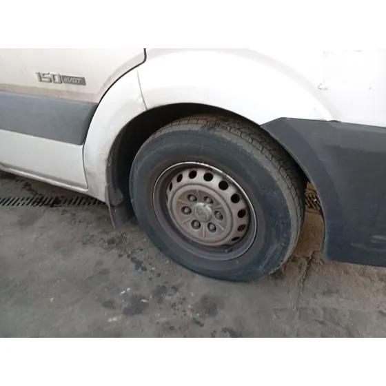 Pinza Freno Delantera Derecha para Hyundai H350 Furgoneta
