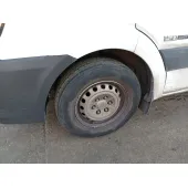 Pinza Freno Delantera Izquierda para Hyundai H350 Furgoneta