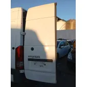 Porton Trasero Izquierdo para Hyundai H350 Furgoneta