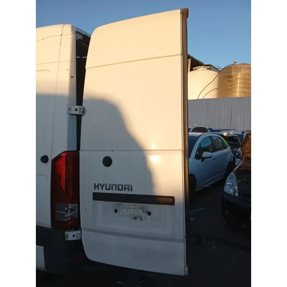 Porton Trasero Izquierdo para Hyundai H350 Furgoneta
