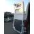Porton Trasero Izquierdo para Hyundai H350 Furgoneta