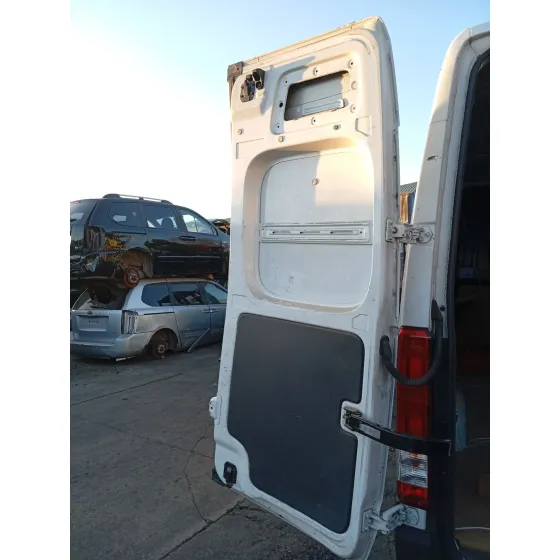 Porton Trasero Izquierdo para Hyundai H350 Furgoneta