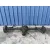 Puente Trasero para Hyundai H350 Furgoneta