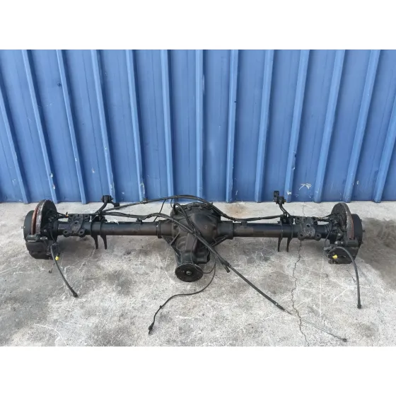 Puente Trasero para Hyundai H350 Furgoneta