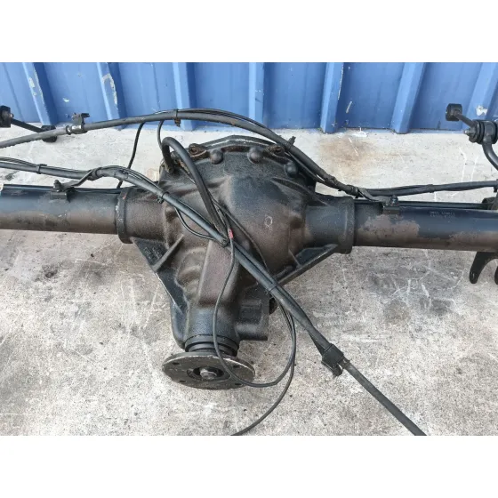 Puente Trasero para Hyundai H350 Furgoneta