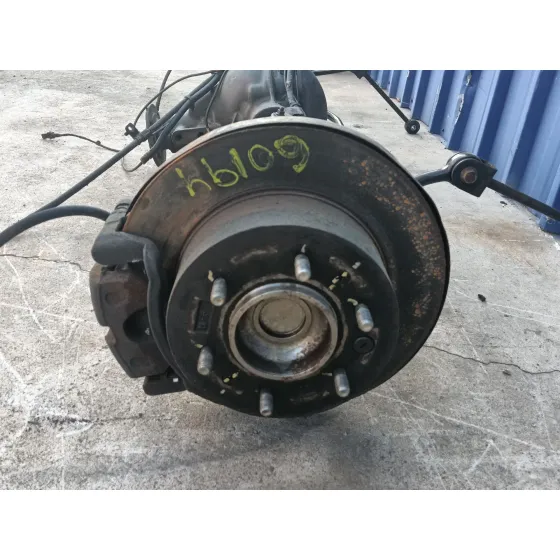 Puente Trasero para Hyundai H350 Furgoneta