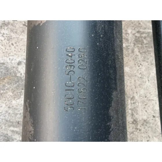 Puente Trasero para Hyundai H350 Furgoneta