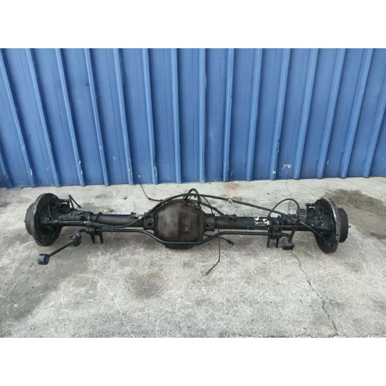 Puente Trasero para Hyundai H350 Furgoneta