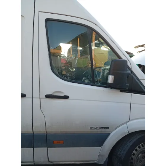 Puerta Delantera Derecha para Hyundai H350 Furgoneta