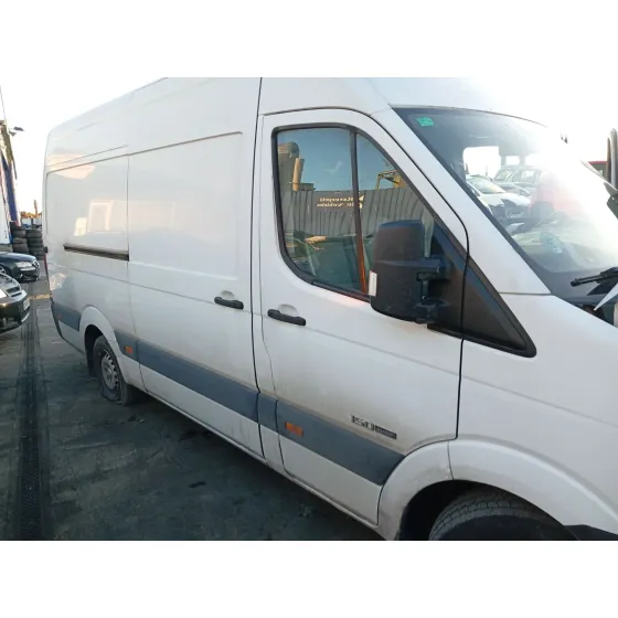 Puerta Delantera Derecha para Hyundai H350 Furgoneta