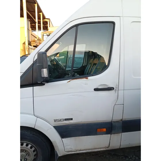Puerta Delantera Izquierda para Hyundai H350 Furgoneta