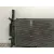 Radiador Agua para Hyundai H350 Furgoneta