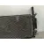 Radiador Agua para Hyundai H350 Furgoneta