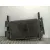 Radiador Agua para Hyundai H350 Furgoneta