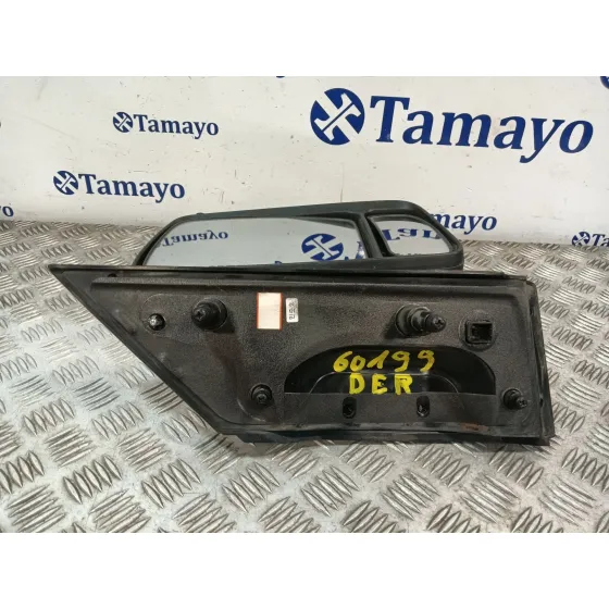 Retrovisor Derecho para Hyundai H350 Furgoneta