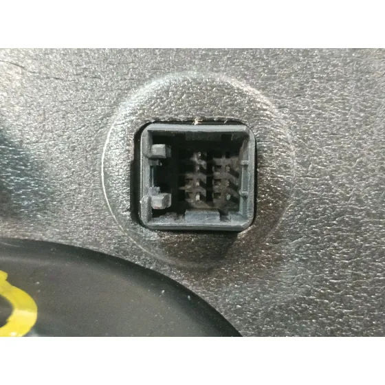 Retrovisor Derecho para Hyundai H350 Furgoneta