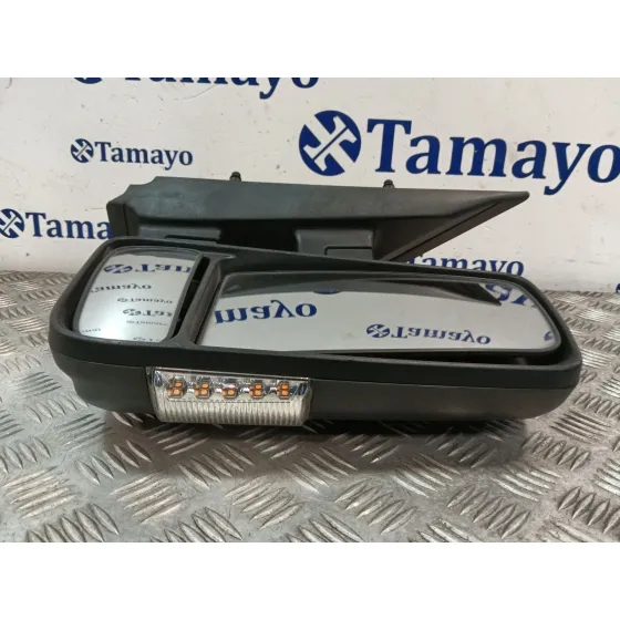 Retrovisor Derecho para Hyundai H350 Furgoneta