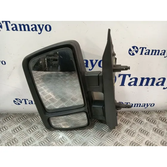 Retrovisor Izquierdo para Hyundai H350 Furgoneta