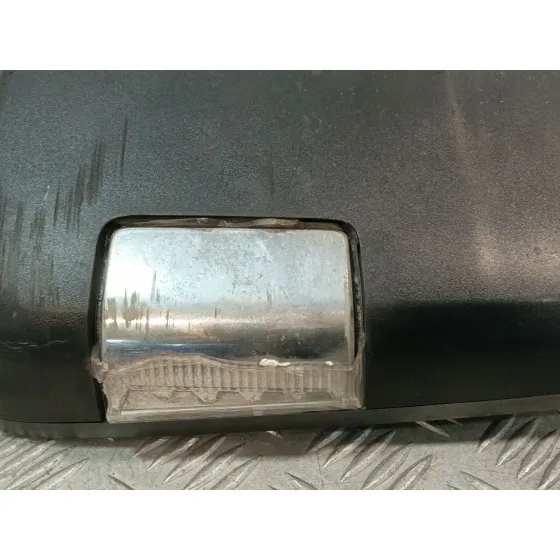 Retrovisor Izquierdo para Hyundai H350 Furgoneta
