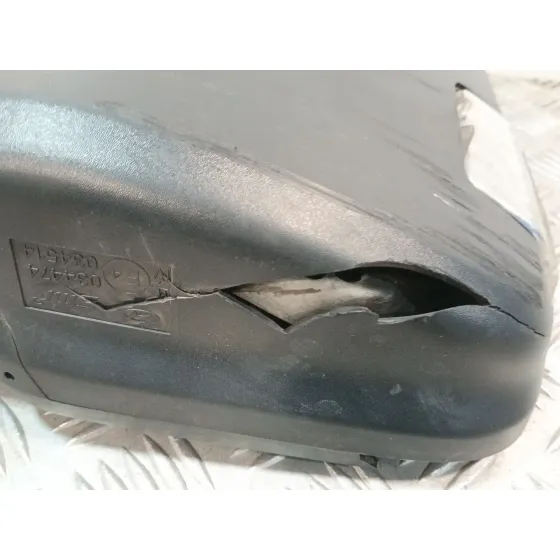 Retrovisor Izquierdo para Hyundai H350 Furgoneta
