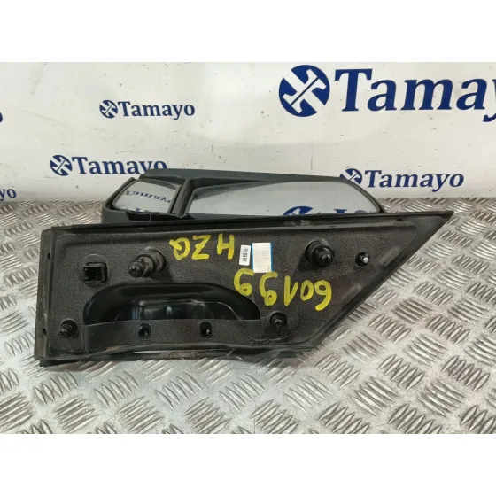 Retrovisor Izquierdo para Hyundai H350 Furgoneta