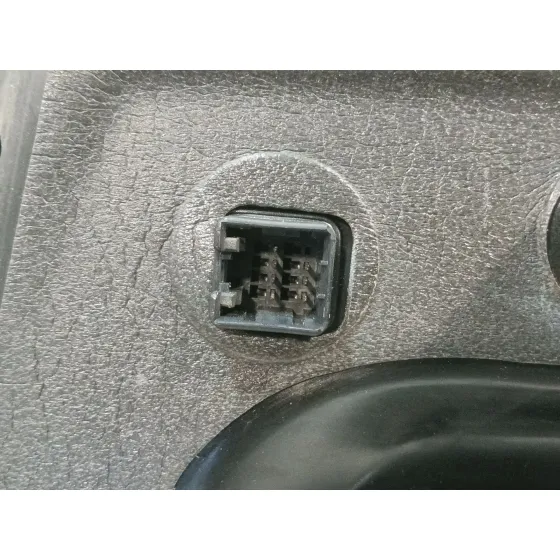 Retrovisor Izquierdo para Hyundai H350 Furgoneta