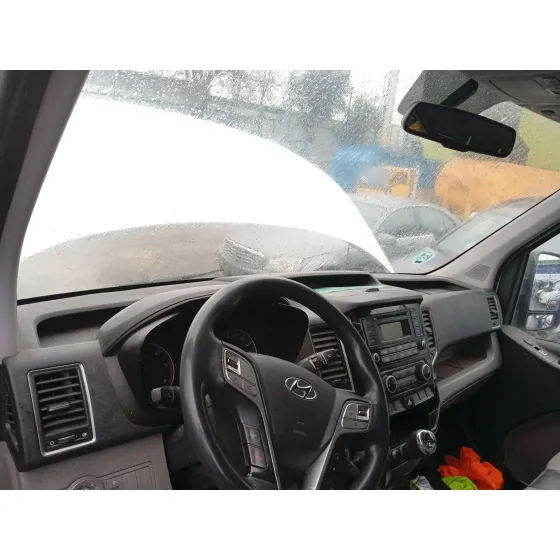 Salpicadero para Hyundai H350 Furgoneta