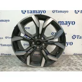 Llanta para Ford Puma (J2K, Cf7)