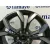 Llanta para Ford Puma (J2K, Cf7)