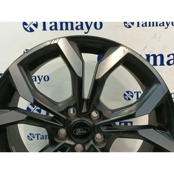 Llanta para Ford Puma (J2K, Cf7)