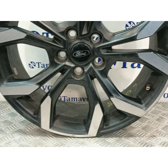 Llanta para Ford Puma (J2K, Cf7)