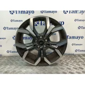 Llanta para Ford Puma (J2K, Cf7)