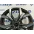 Llanta para Ford Puma (J2K, Cf7)