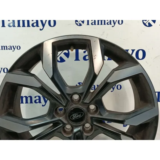 Llanta para Ford Puma (J2K, Cf7)