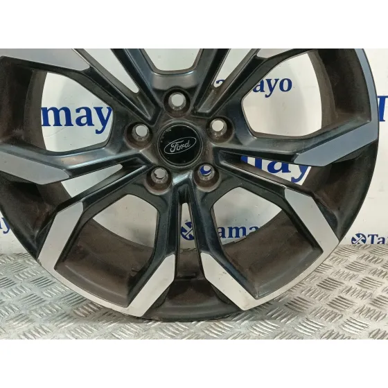 Llanta para Ford Puma (J2K, Cf7)