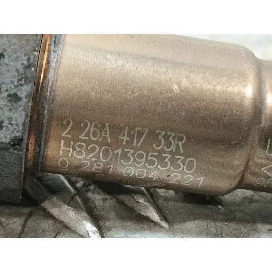 Sonda Evaporador para Renault Clio Iii (Br0/1, Cr0/1)