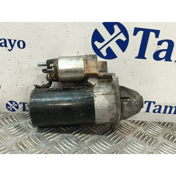 Motor Arranque para Mercedes-Benz Clase B (W245)