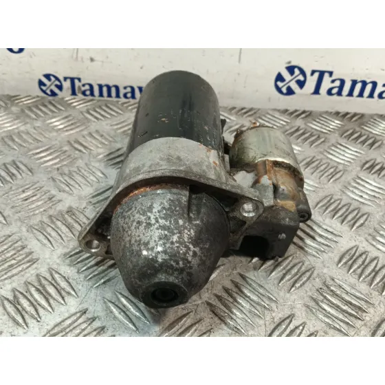 Motor Arranque para Mercedes-Benz Clase B (W245)
