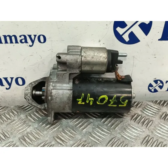 Motor Arranque para Mercedes-Benz Clase B (W245)